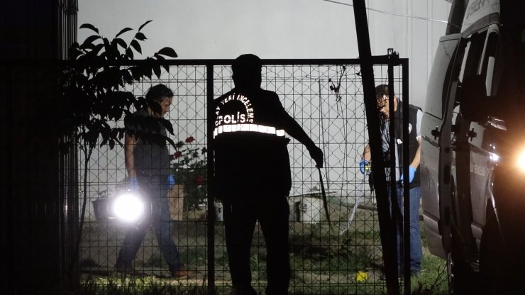 Yeğenlerini öldüren amca: Tehdit edildim