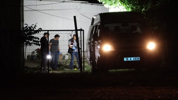 Yeğenlerini öldüren amca: Tehdit edildim