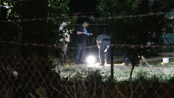 Yeğenlerini öldüren amca: Tehdit edildim