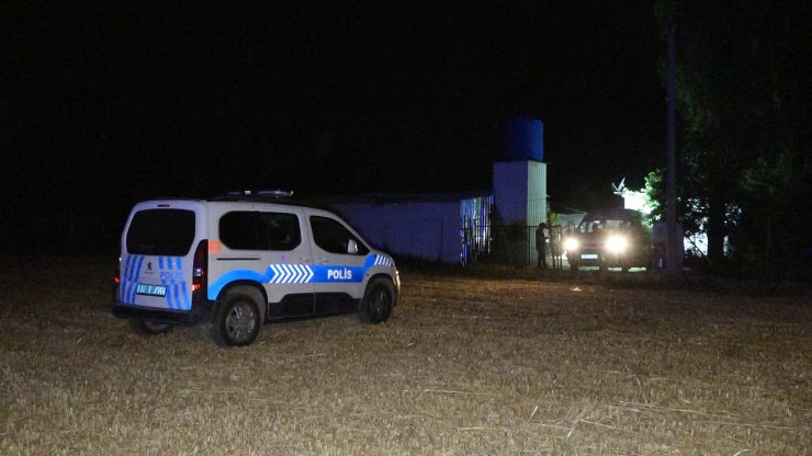 Yeğenlerini öldüren amca: Tehdit edildim