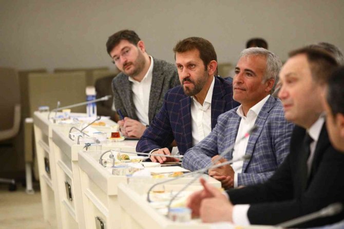 10 yıllık hayalde son düzlüğe gelindi