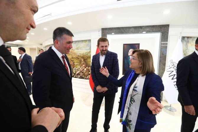 10 yıllık hayalde son düzlüğe gelindi