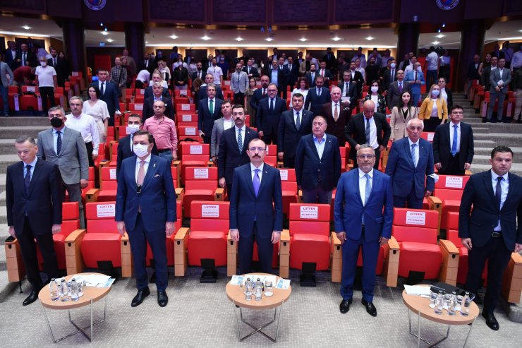 Bakan Muş: Sağlık hizmeti ihracat gelirimiz 5 milyar doları yakalayacak