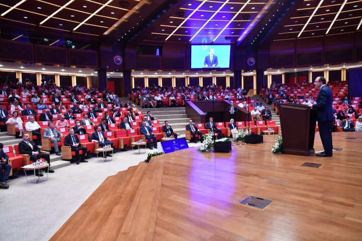 Bakan Muş: Sağlık hizmeti ihracat gelirimiz 5 milyar doları yakalayacak