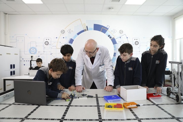 Uzmanı LGS'yi değerlendirdi: Türkçe sorular ve dile hakimiyet belirleyici oldu