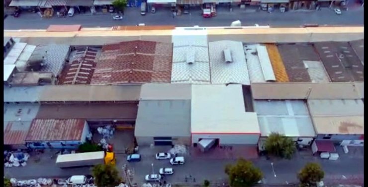 37 milyon 370 bin makaron ele geçirildi