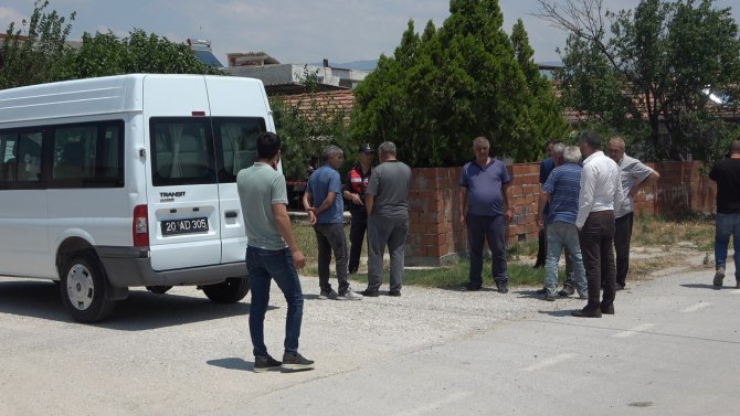Cinayete kurban giden İrem, kocası hakkındaki şikayetini geri almış