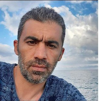 Ormanda bulunan kemiklerin yanındaki tabanca kayıp polise ait