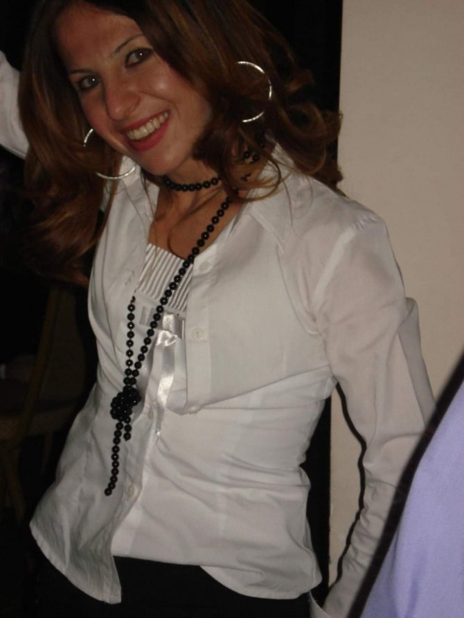 Piknik yapan hemşireyi yılan soktu