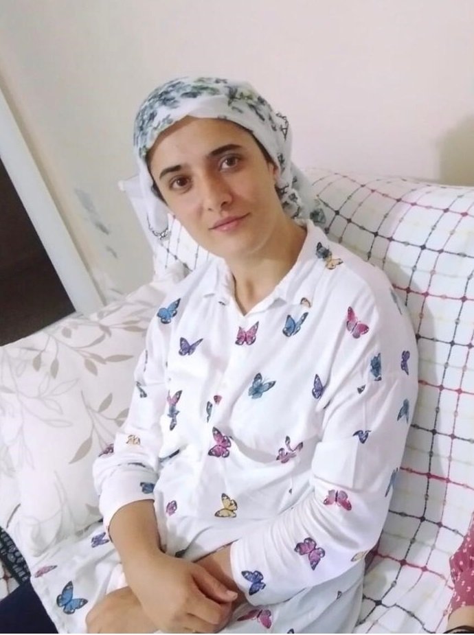 Seher'in katili kırmızı bültenle aranacak