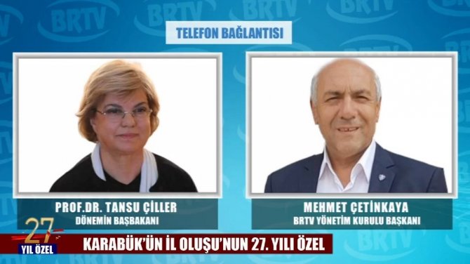 Tansu Çiller' den 6’lı masaya sert eleştiri