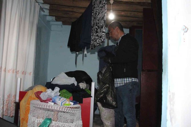 Uyuşturucu satıcılarına şafak operasyonu: 5 gözaltı