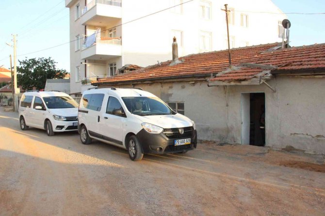 Uyuşturucu satıcılarına şafak operasyonu: 5 gözaltı