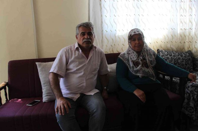 "Üzerine telefon hattı var" diyen dolandırıcılara 480 bin lirasını kaptırdı