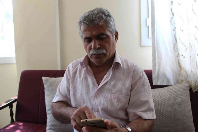 "Üzerine telefon hattı var" diyen dolandırıcılara 480 bin lirasını kaptırdı