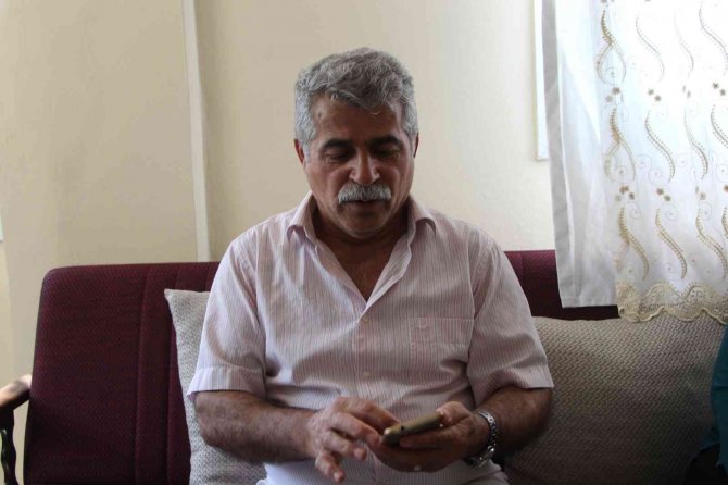 "Üzerine telefon hattı var" diyen dolandırıcılara 480 bin lirasını kaptırdı