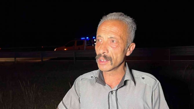 Zincirleme kaza: 12 yaralı