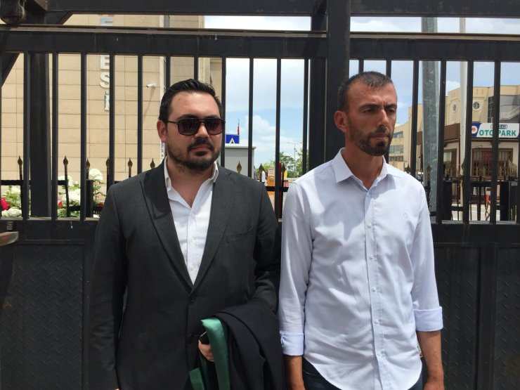 6 aylık hamile eşini öldüren kocaya, haksız tahrik ve iyi hal indirimi