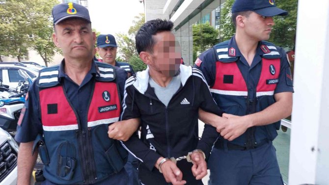 Amcasını tüfekle yaralayan serbest bırakıldı