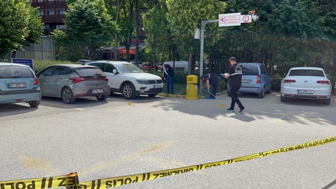 Boşandığı eşine dehşeti yaşatan şüphelinin ilk ifadesine ulaşıldı