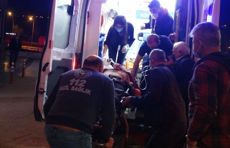 Düğünde ateş açarak 2 kişinin ölümüne neden olan sanığa 40 yıl hapis istemi