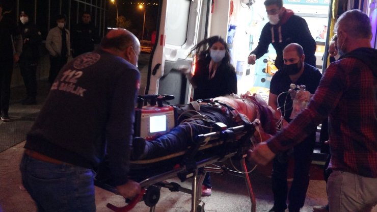 Düğünde ateş açarak 2 kişinin ölümüne neden olan sanığa 40 yıl hapis istemi