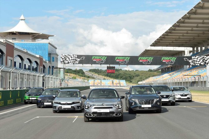 Türkiye'de "Yılın Otomobili" belli oldu