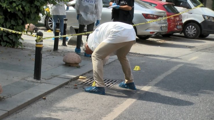 Kardeşler arasında silahlı kavga; 3 yaralı