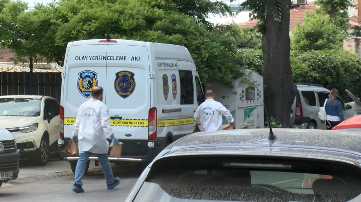 Kardeşler arasında silahlı kavga; 3 yaralı