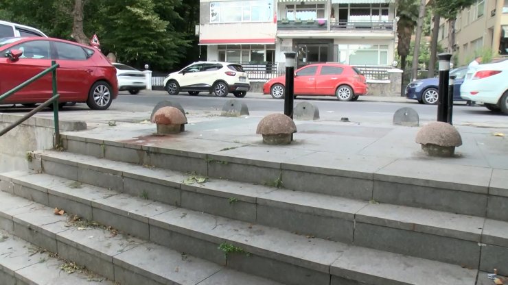 Kardeşler arasında silahlı kavga; 3 yaralı