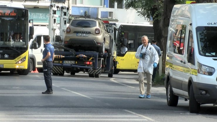 Kardeşler arasında silahlı kavga; 3 yaralı
