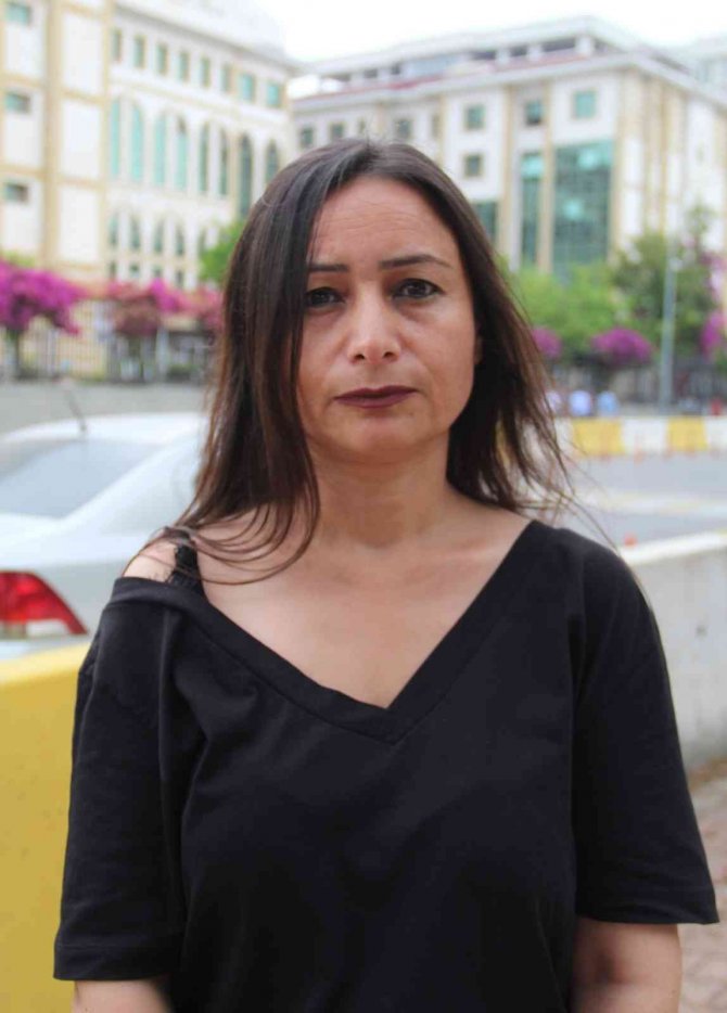 Katilin savunması dinleyenleri şok etti