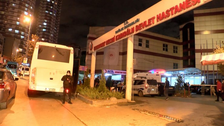 Tekel bayi sahibinin kardeşini öldüren sanığa müebbet istemi