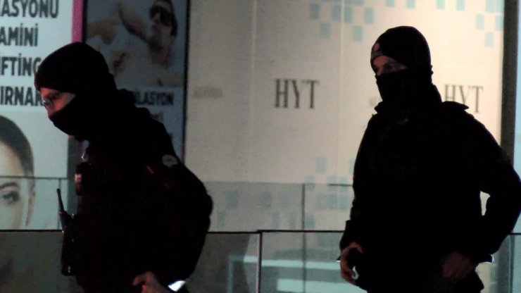 Tekel bayi sahibinin kardeşini öldüren sanığa müebbet istemi