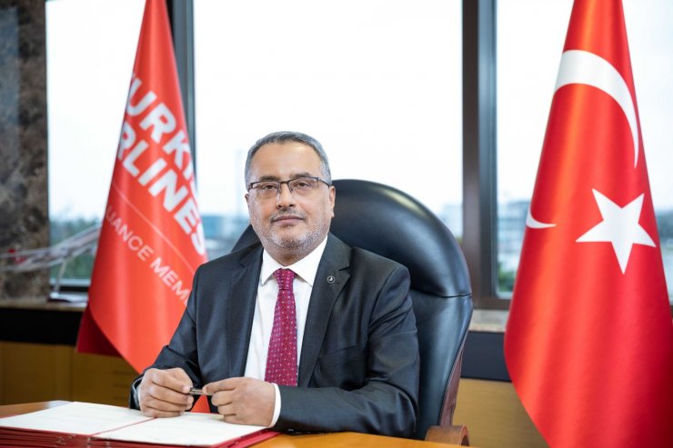 THY, 5’inci kez Türkiye’nin en değerli markası oldu