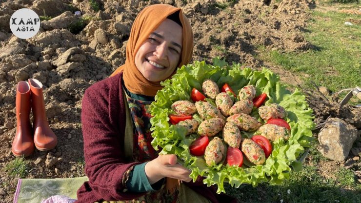 Türkiye'de her yıl kişi başına 93 kilogram yiyecek çöpe gidiyor