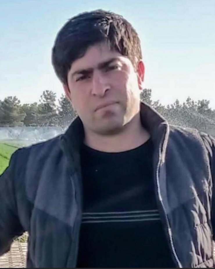 Yeğeni olan damadını öldürdü