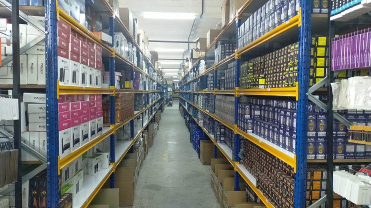 4 şirketten üçü toptan alışveriş yapmadan önce online arama yapıyor