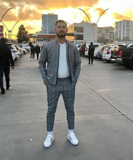 Ağzındaki yara nedeniyle alkolmetreye üflemedi