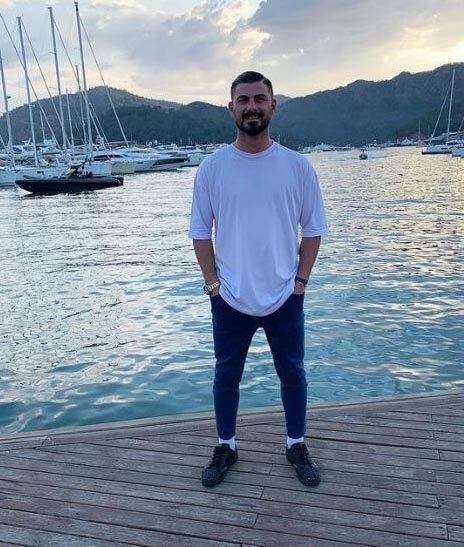 Ağzındaki yara nedeniyle alkolmetreye üflemedi