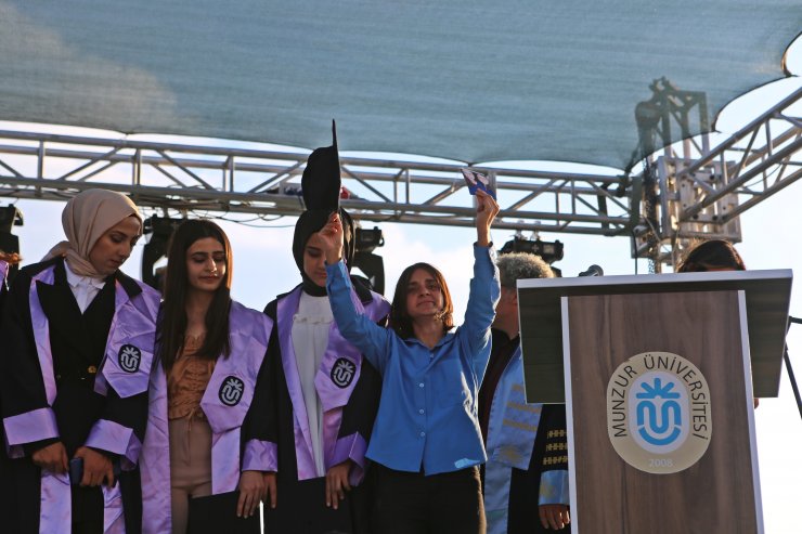 Arkadaşları mezun oldu, Gülistan Doku’dan 888 gündür haber yok