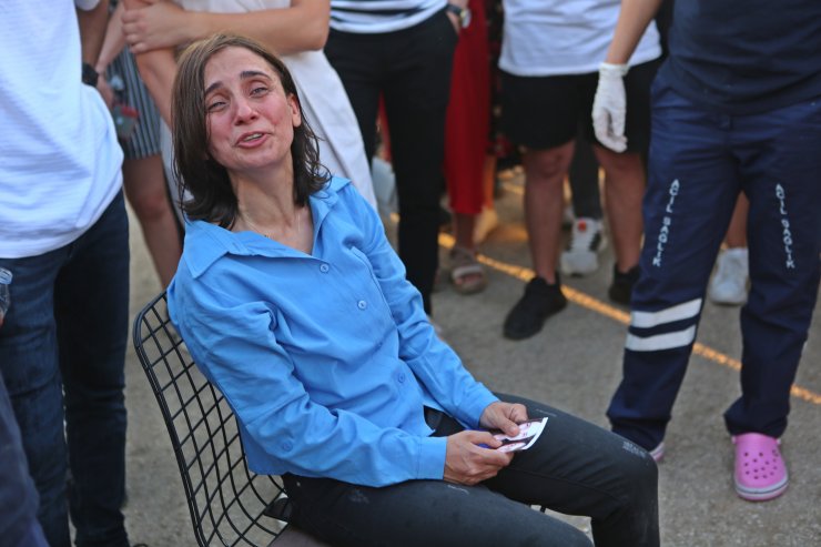 Arkadaşları mezun oldu, Gülistan Doku’dan 888 gündür haber yok