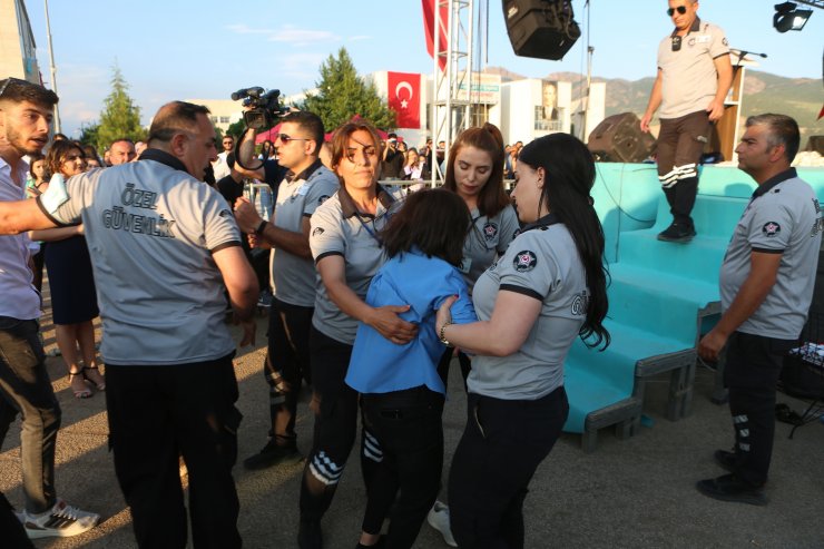 Arkadaşları mezun oldu, Gülistan Doku’dan 888 gündür haber yok