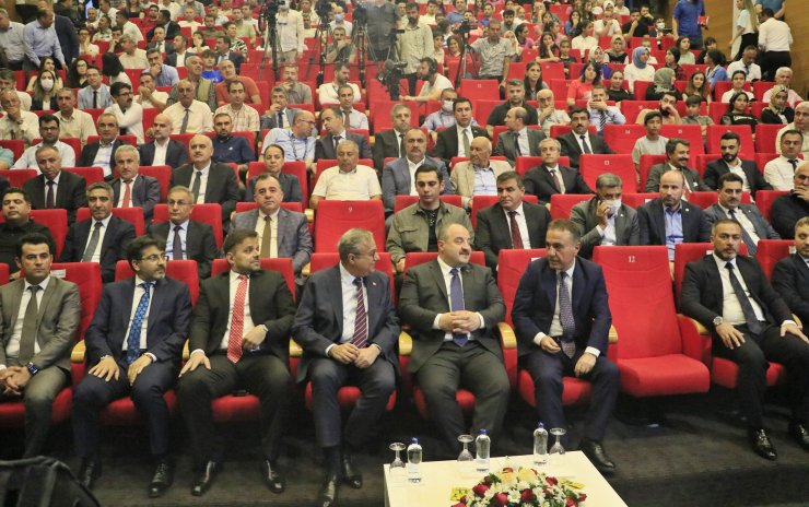 Bakan Varank: Artık eski Türkiye yok