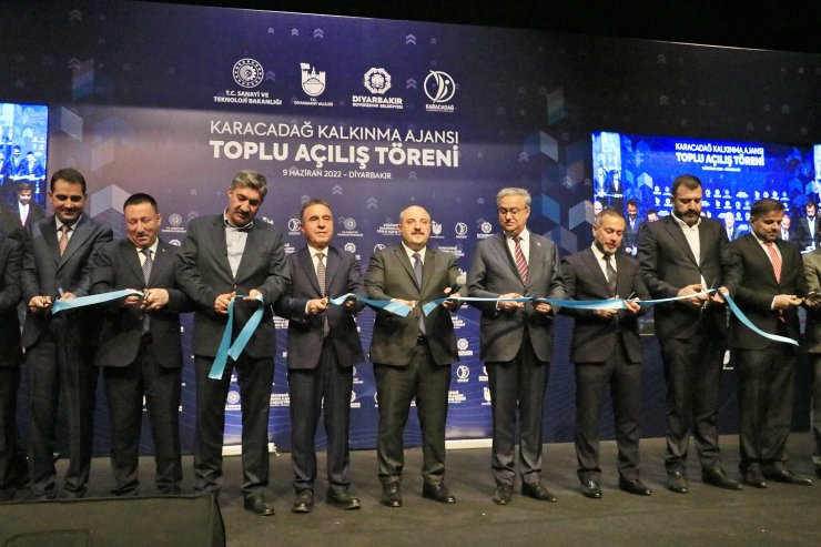 Bakan Varank: Artık eski Türkiye yok