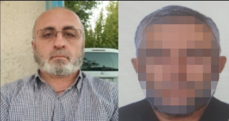 Büyükşen çifti cinayetinin azmettiricisi Esra'dan, hakim ve savcının dilini bağlama büyüsü