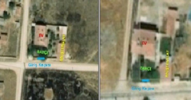 Büyükşen çifti cinayetinin azmettiricisi Esra'dan, hakim ve savcının dilini bağlama büyüsü