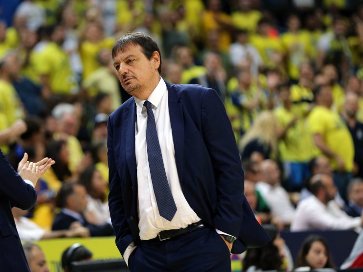 Fenerbahçe Beko'dan 15 sayı fark