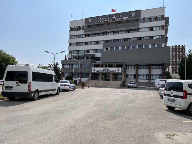 FETÖ'nün gıda deposu ortaya çıkarıldı