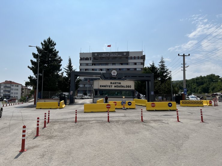 FETÖ'nün gıda deposu ortaya çıkarıldı